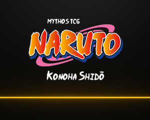 Collection image for: Naruto