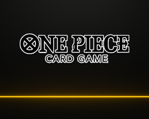 Collection image for: One Piece TCG
