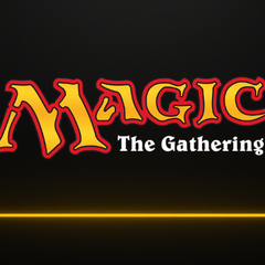 Collection image for: Magic The Gathering