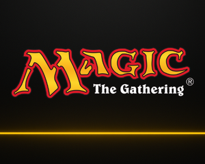 Collection image for: Magic The Gathering