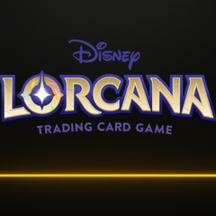 Collection image for: Lorcana TCG