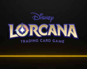 Collection image for: Lorcana TCG