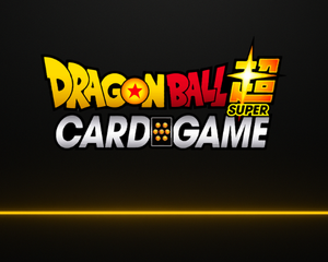 Collection image for: Dragon Ball Super
