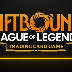 Collection image for: Riftbound