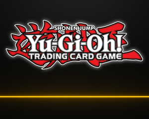 Collection image for: Yu-Gi-Oh