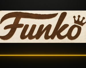 Collection image for: Funko POP!