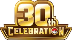 Collection image for: Pokemon 30th Anniversary