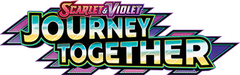 Collection image for: Pokemon Journey Together