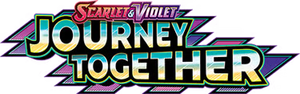 Collection image for: Pokemon Journey Together