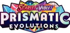 Collection image for: Pokemon Prismatic Evolutions