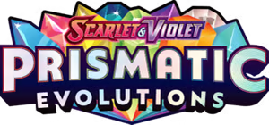 Collection image for: Pokemon Prismatic Evolutions
