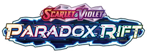 Collection image for: Pokemon Paradox Rift