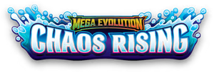 Collection image for: Pokemon Chaos Rising