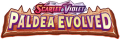Collection image for: Pokemon Paldea Evolved