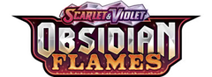 Collection image for: Pokemon Obsidian Flames
