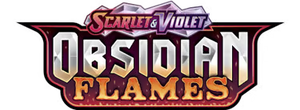 Collection image for: Pokemon Obsidian Flames
