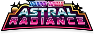 Collection image for: Pokemon Astral Radiance