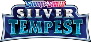 Collection image for: Pokemon Silver Tempest