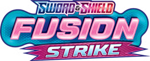 Collection image for: Pokemon Fusion Strike