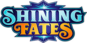 Collection image for: Pokemon Shining Fates