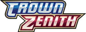 Collection image for: Pokemon Crown Zenith