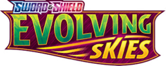 Pokemon Evolving Skies