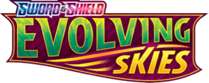 Collection image for: Pokemon Evolving Skies