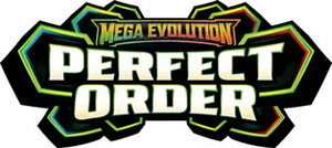 Collection image for: Pokemon Perfect Order