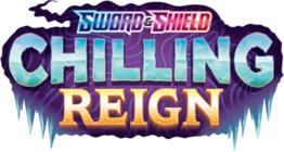 Collection image for: Pokemon Chilling Reign