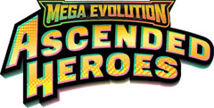 Collection image for: Pokemon Ascended Heroes