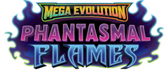 Pokemon Phantasmal Flames