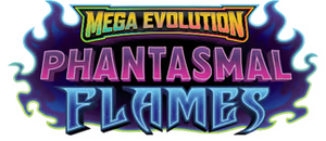 Collection image for: Pokemon Phantasmal Flames