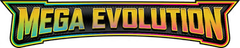 Pokemon Mega Evolution