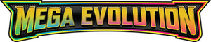 Collection image for: Pokemon Mega Evolution