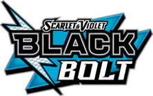 Collection image for: Pokemon Black Bolt