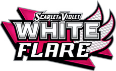 Collection image for: Pokemon White Flare