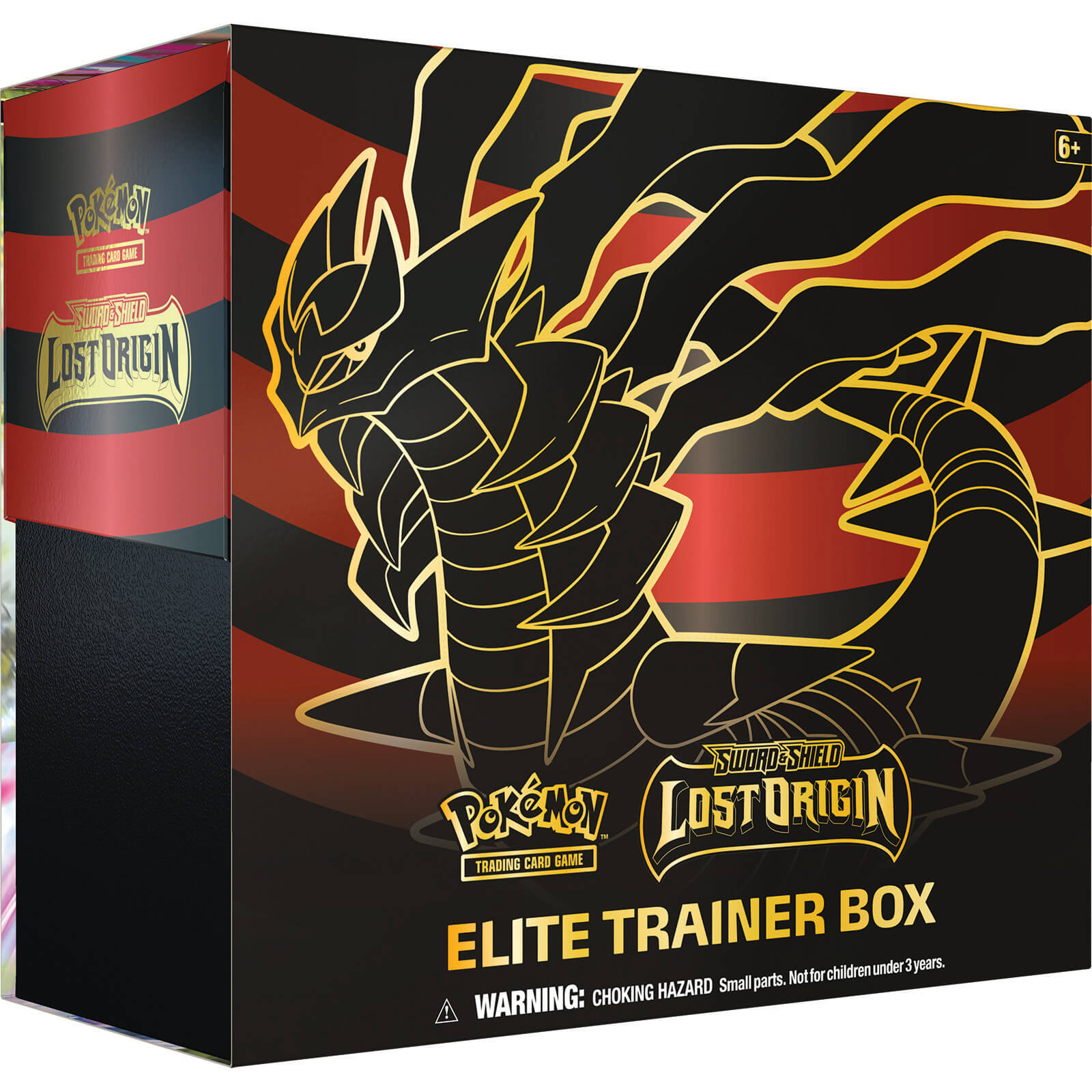 pokemon lost origin cards Pokmon TCG Lost Origin's Kyurem can one-hit KO any Pokmon