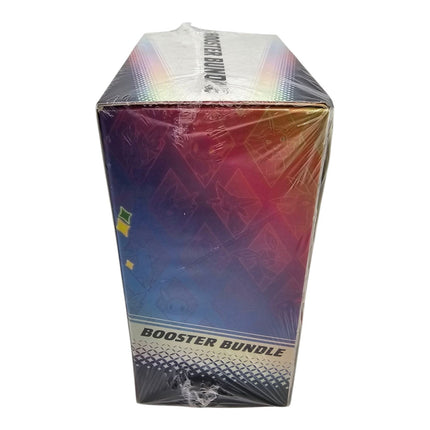 Pokemon Prismatic Evolutions Booster Bundle