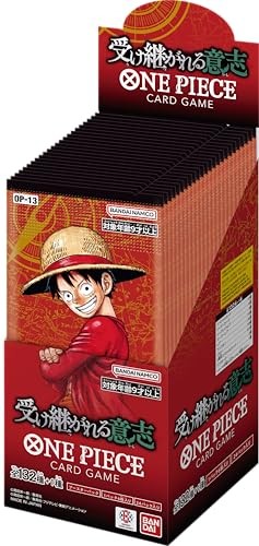one piece booster box guarantee one piece booster box guarantee