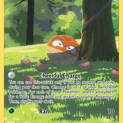 Hisuian Voltorb Trainer Gallery Rare Holo (GG01/GG70) Crown Zenith Galarian Gallery