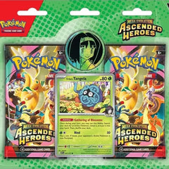 Collection image for: Pokémon Blisterverpakkingen