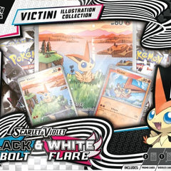 Collection image for: Pokemon White Flare