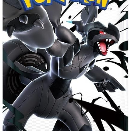 Pokemon Black Bolt Booster PACK [JP]