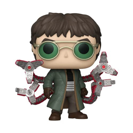Spider-Man: No Way Home Doc Ock Pop! Vinyl