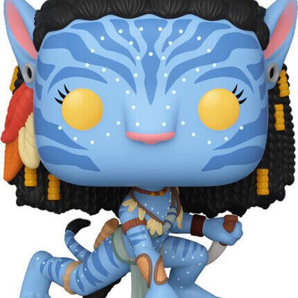 Avatar 2009 Neytiri Pop! Vinyl