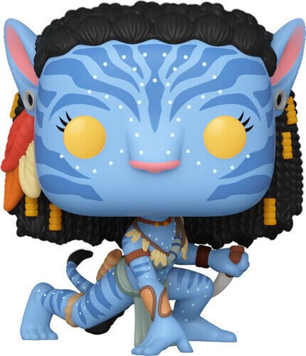 Avatar 2009 Neytiri Pop! Vinyl