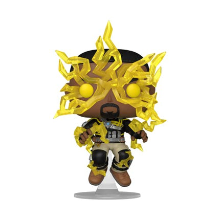 Spider-Man: No Way Home Electro Pop! Vinyl