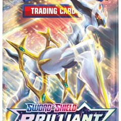 Collection image for: Pokemon Brilliant Stars