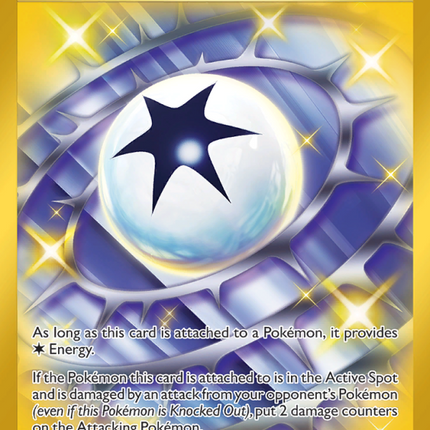 Spiky Energy Hyper rare (190/159) Journey Together