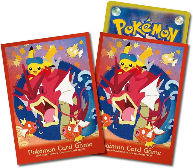 Pokemon Card Game Scarlet & Violet Special Box Pokemon Center Hiroshima 